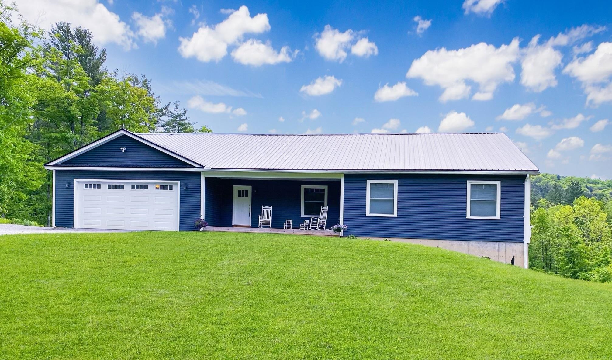 1408 Bovat Road  Georgia VT 05468 photo