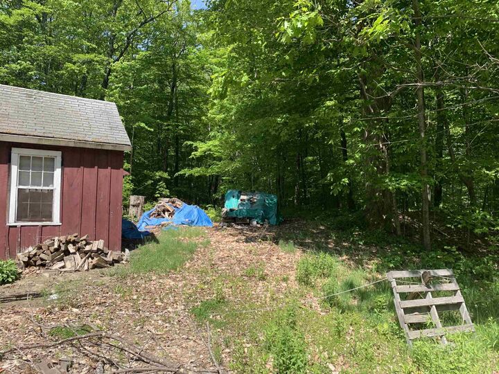 Property Photo: 3000 Parade Road NH 03253