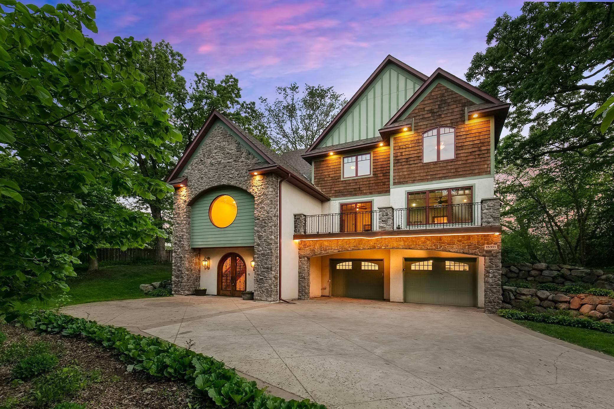 Property Photo: 15311 Oric Avenue MN 55345