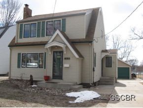 Property Photo: 2838 Williams Ave IA 51106