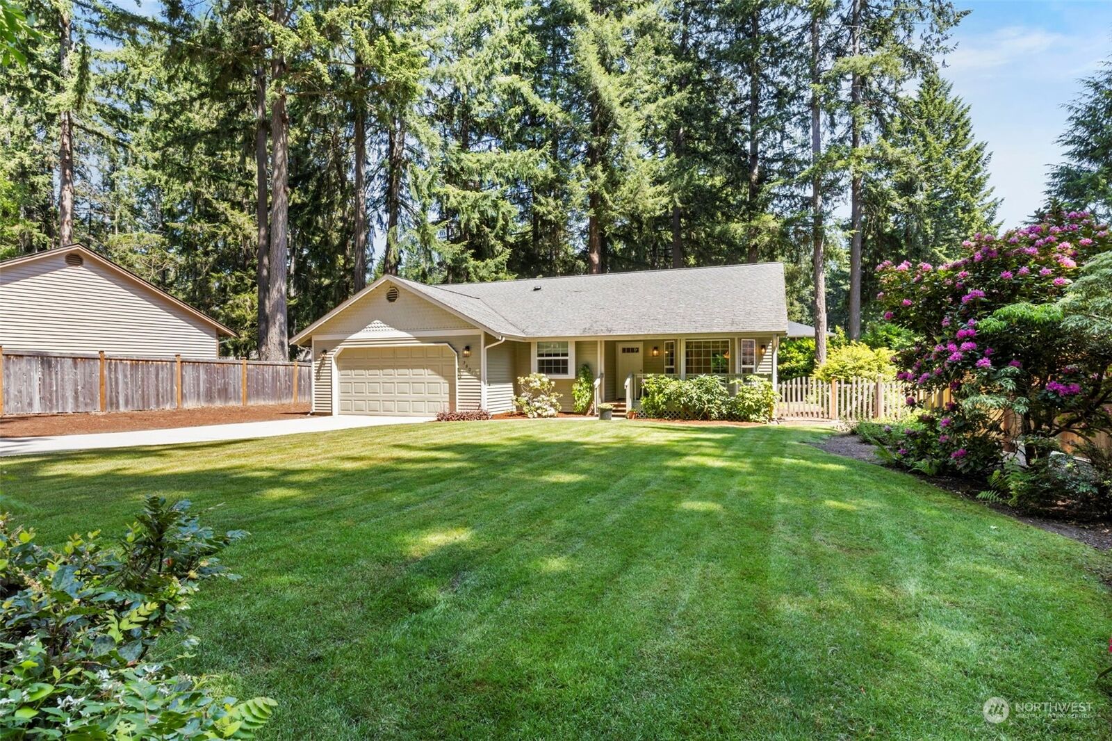 Property Photo: 3801 68th Avenue Ct NW WA 98335