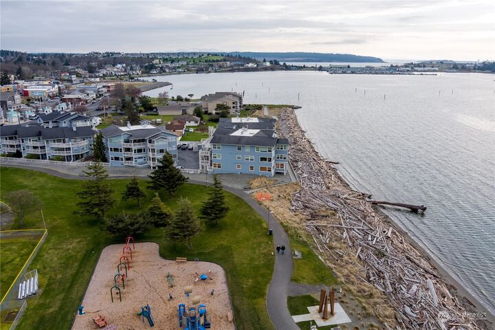 Property Photo:  651 SE Bayshore Drive B105  WA 98277 