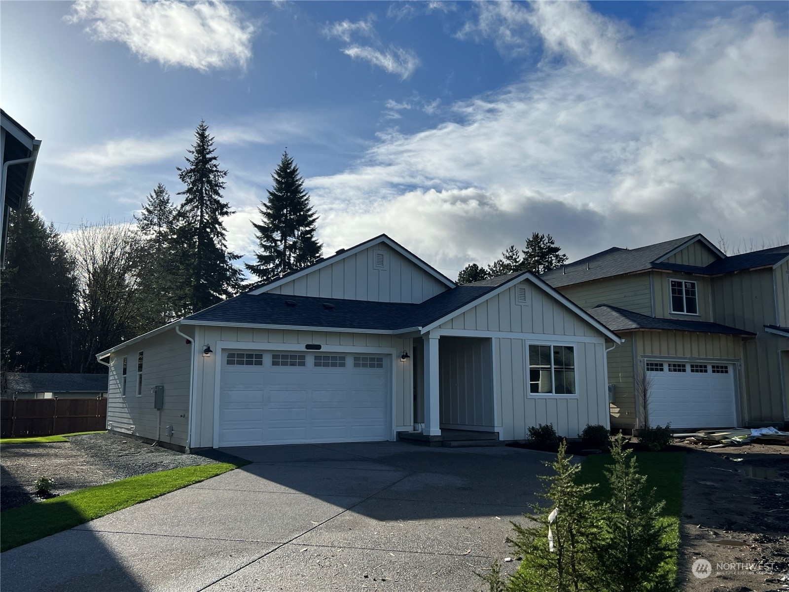 Property Photo:  7045 Quinn Court SE  WA 98516 