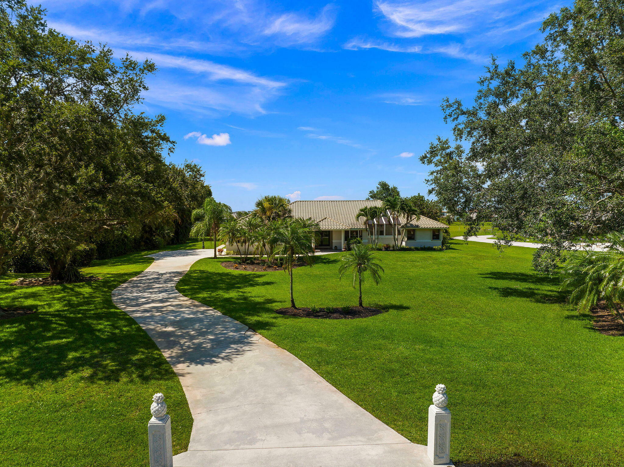 Property Photo: 5031 SW Bimini Circle N FL 34990