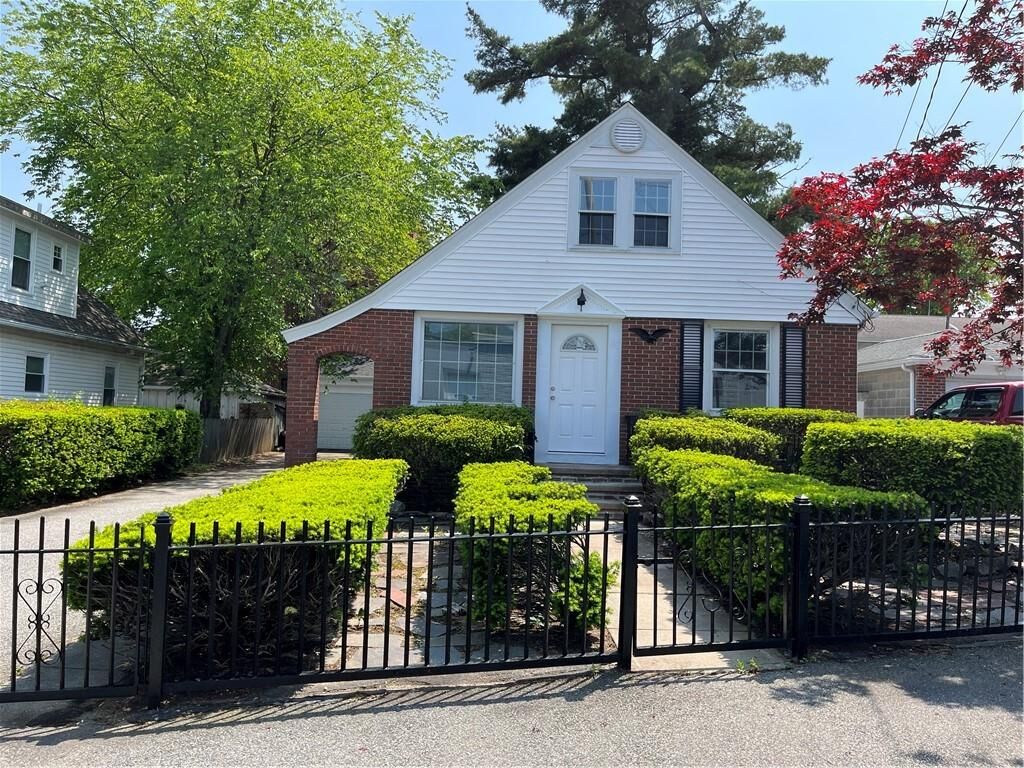 Property Photo: 1 Clym St RI 02908