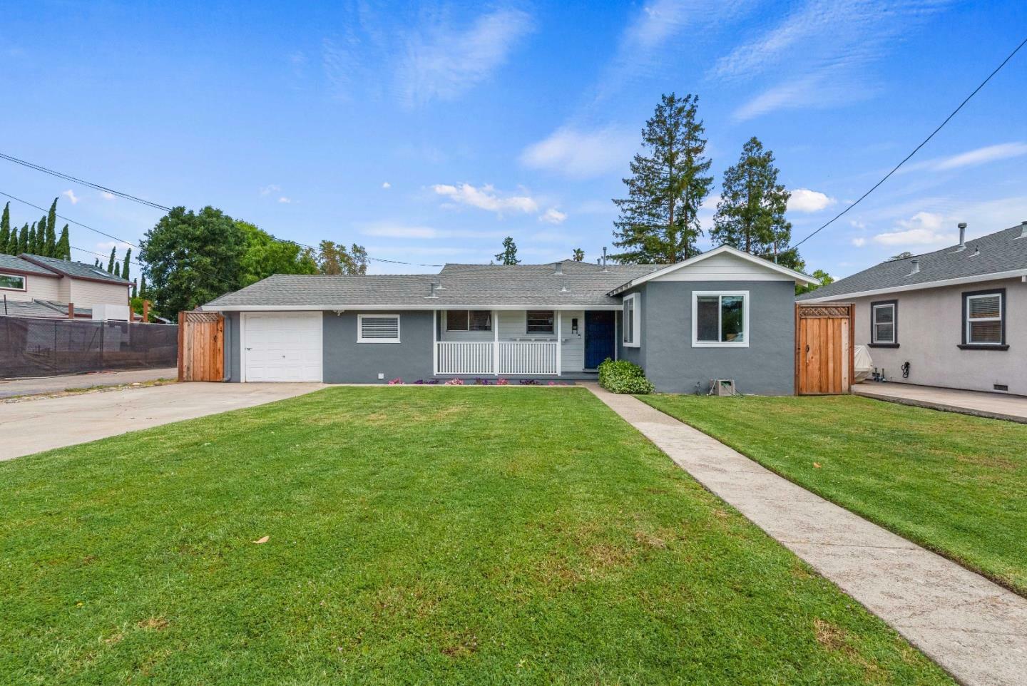 Property Photo:  1201 East Campbell Avenue  CA 95008 