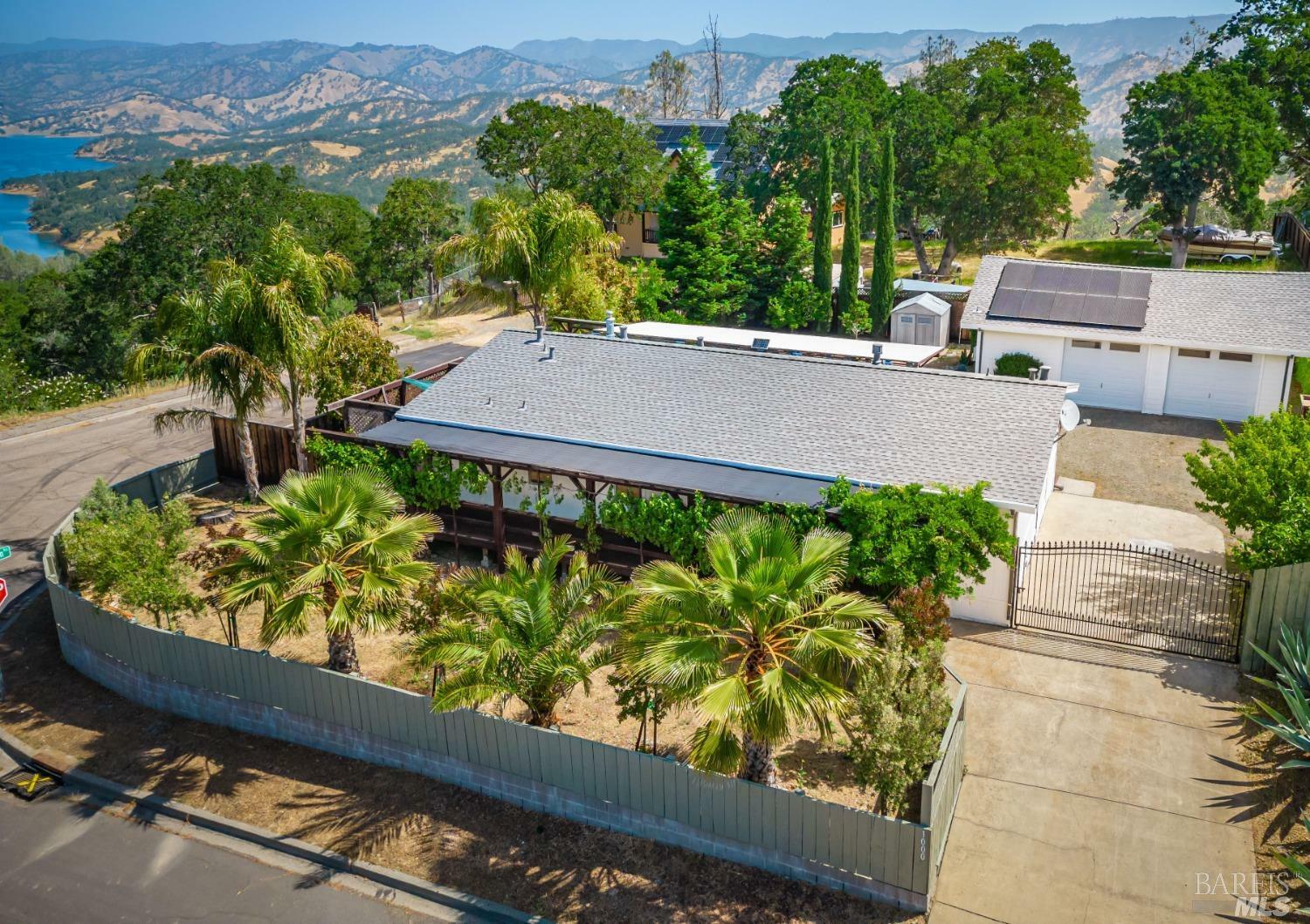 Property Photo:  1000 Headlands Drive  CA 94558 