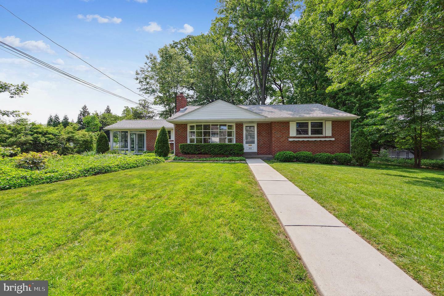 1912 Haig Avenue  Morton PA 19070 photo
