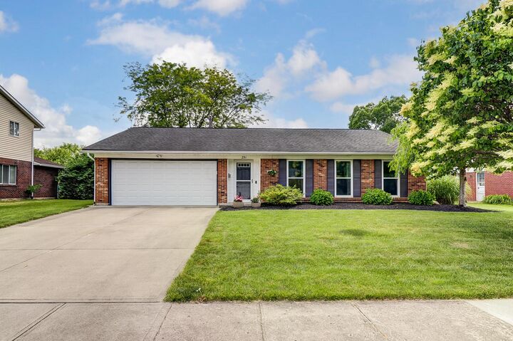 251 Barcelona Avenue  Westerville OH 43081 photo