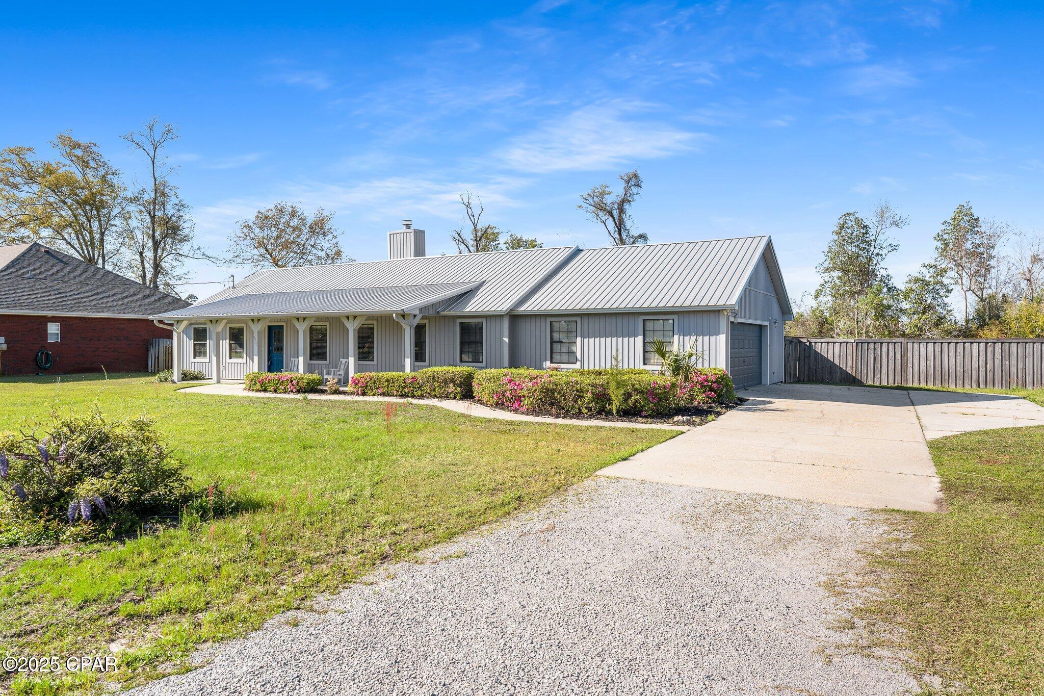 Property Photo: 4437 Bluewater Drive FL 32404