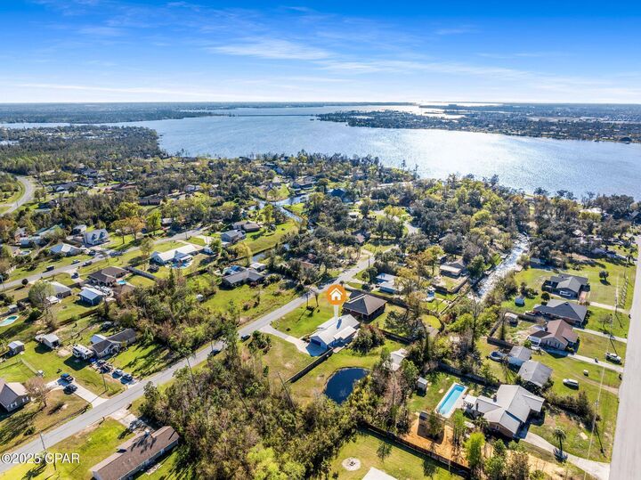 4437 Bluewater Drive  Panama City FL 32404 photo