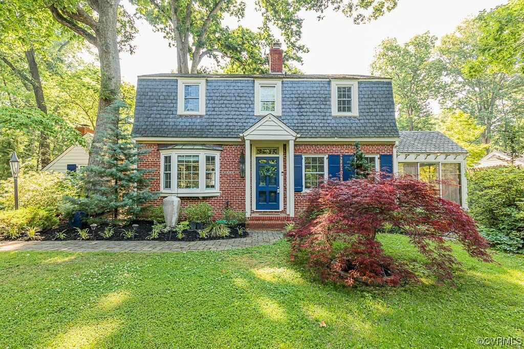 Property Photo:  1209 Forest Avenue  VA 23229 