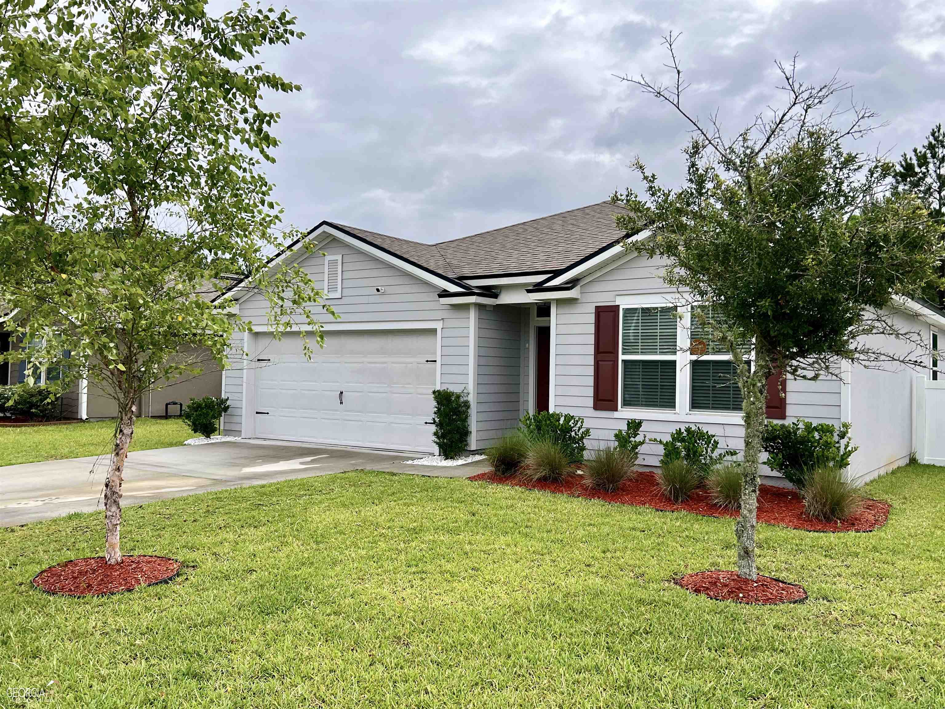 Property Photo: 306 Cedar Breeze Drive GA 31548