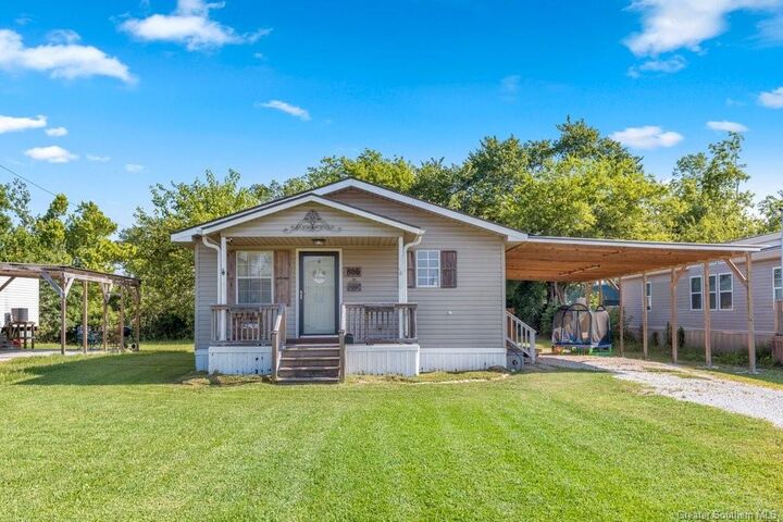806 Shady Lane  Westlake LA 70669 photo