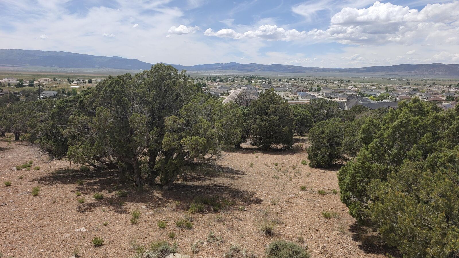 Property Photo: Lot 156 Cross Hollow Hills 2 UT 84720