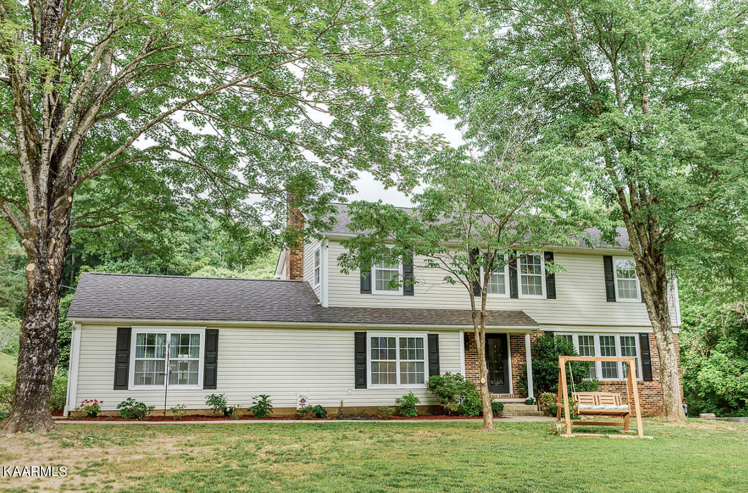 Property Photo:  235 Fairmont Ave  TN 37748 