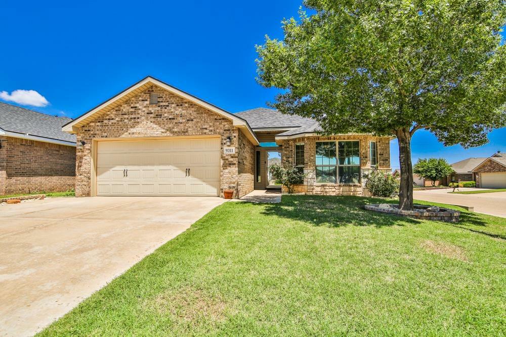 Property Photo:  9311 Quitman Avenue  TX 79424 