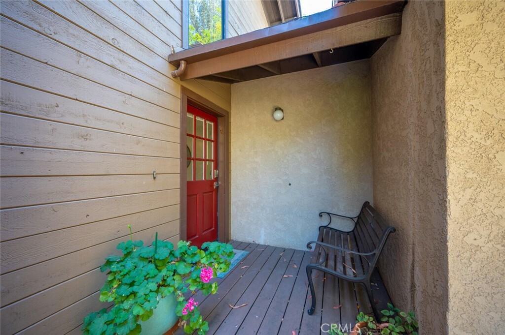 Property Photo:  415 Dana Street 3  CA 93401 