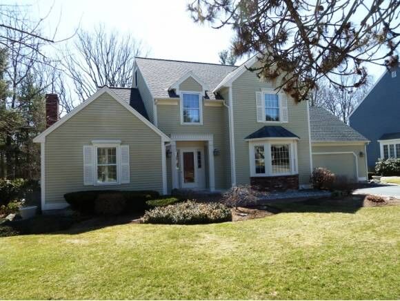 Property Photo: 34 Columbia Ave. NH 03064