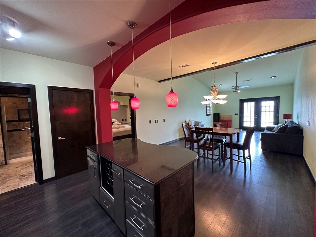 Property Photo: 111 SE 22nd Street 28 AR 72712