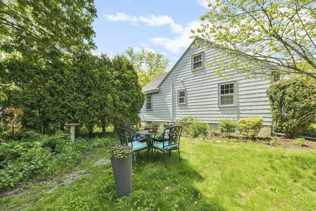 Property Photo:  84 Statler Rd  MA 02478 