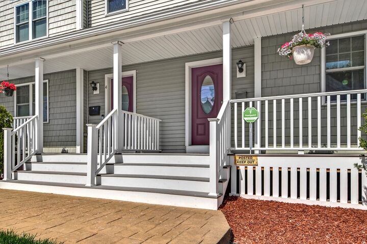 Property Photo:  6 Prospect Street 2  MA 01801 