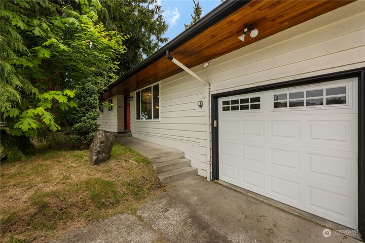 Property Photo: 4514 172nd Place SW WA 98037