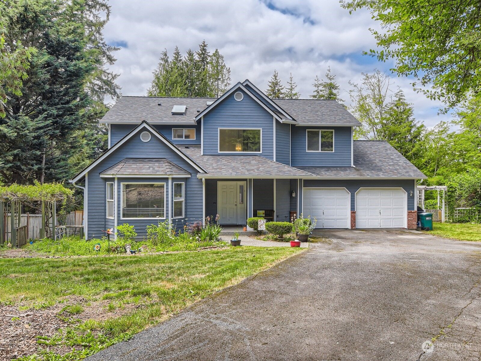 Property Photo:  28208 NE 141st Place  WA 98019 