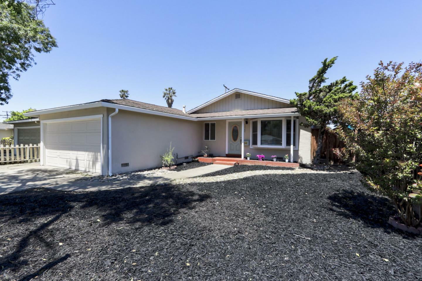 Property Photo:  237 Sylvia Avenue  CA 95035 