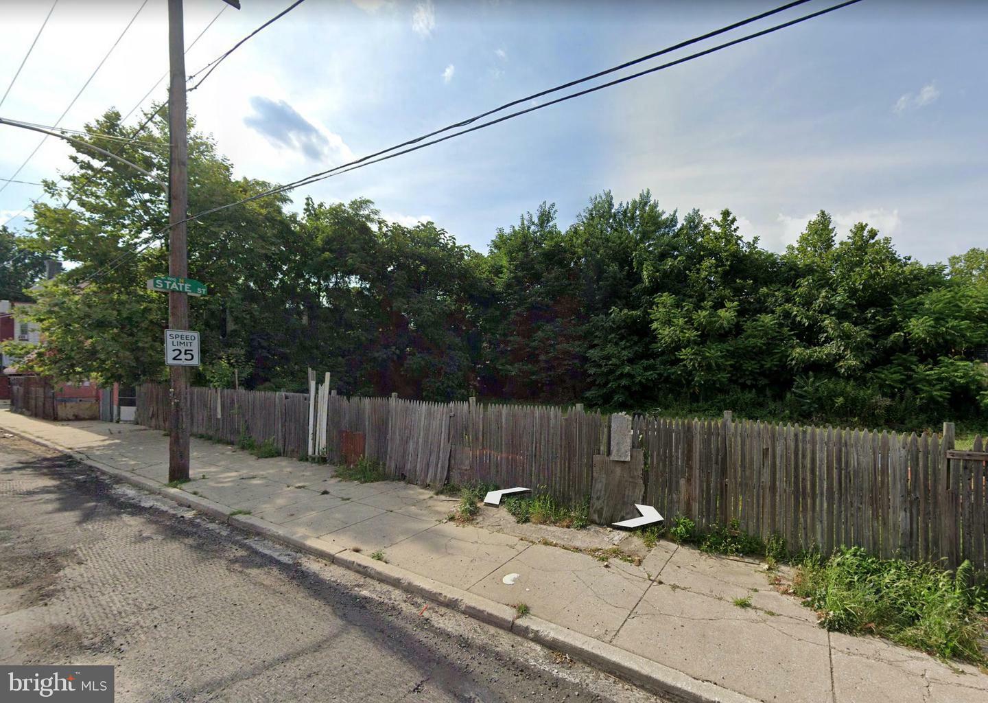 Property Photo: 3917 Cambridge Street 31 PA 19104