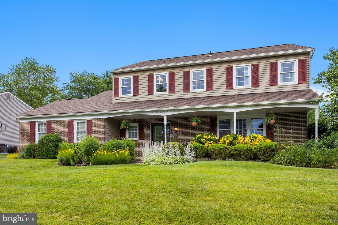 Property Photo:  255 Newgate Road  PA 19047 