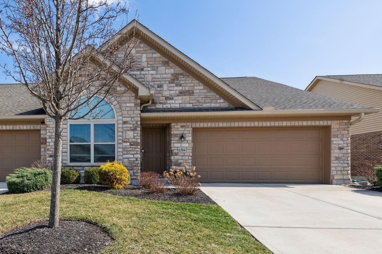 Property Photo: 6504 Partridge Way OH 45040