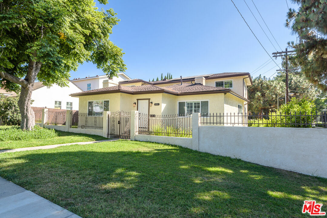 2801 Overland Ave  Los Angeles CA 90064 photo