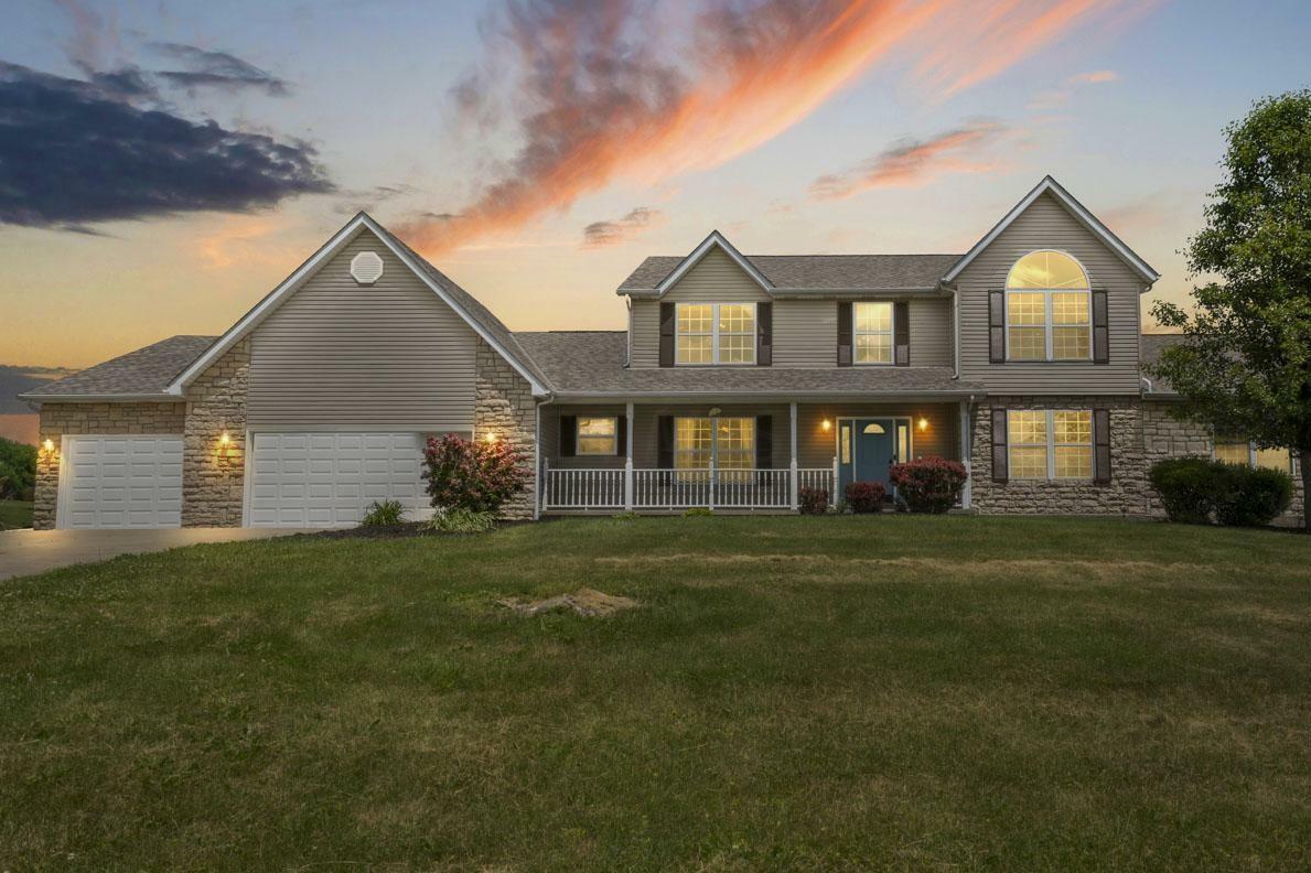 Property Photo:  7801 Dorsey Mill Road SE  OH 43056 