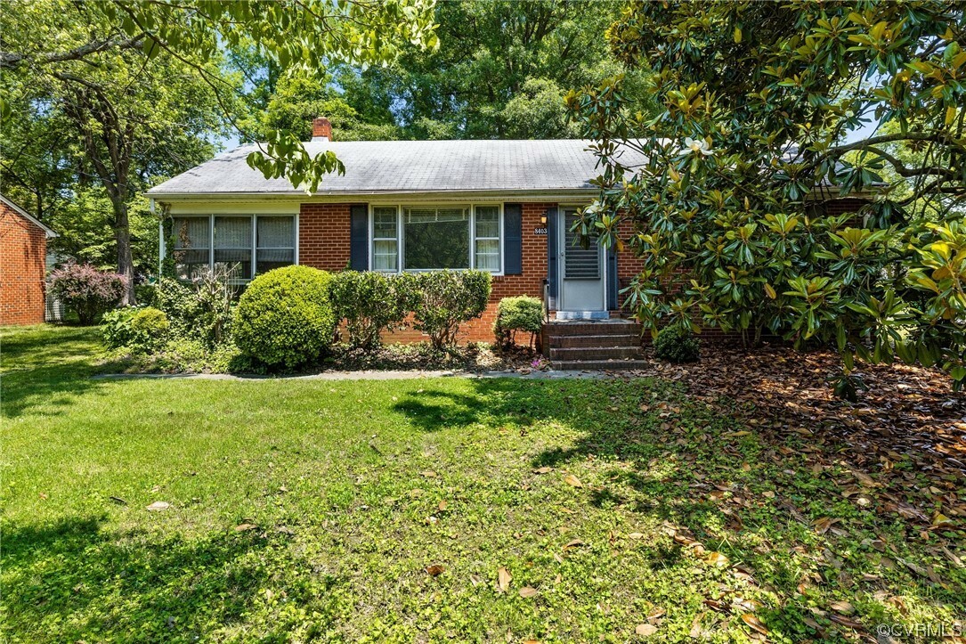 Property Photo:  8403 Fredonia Road  VA 23227 