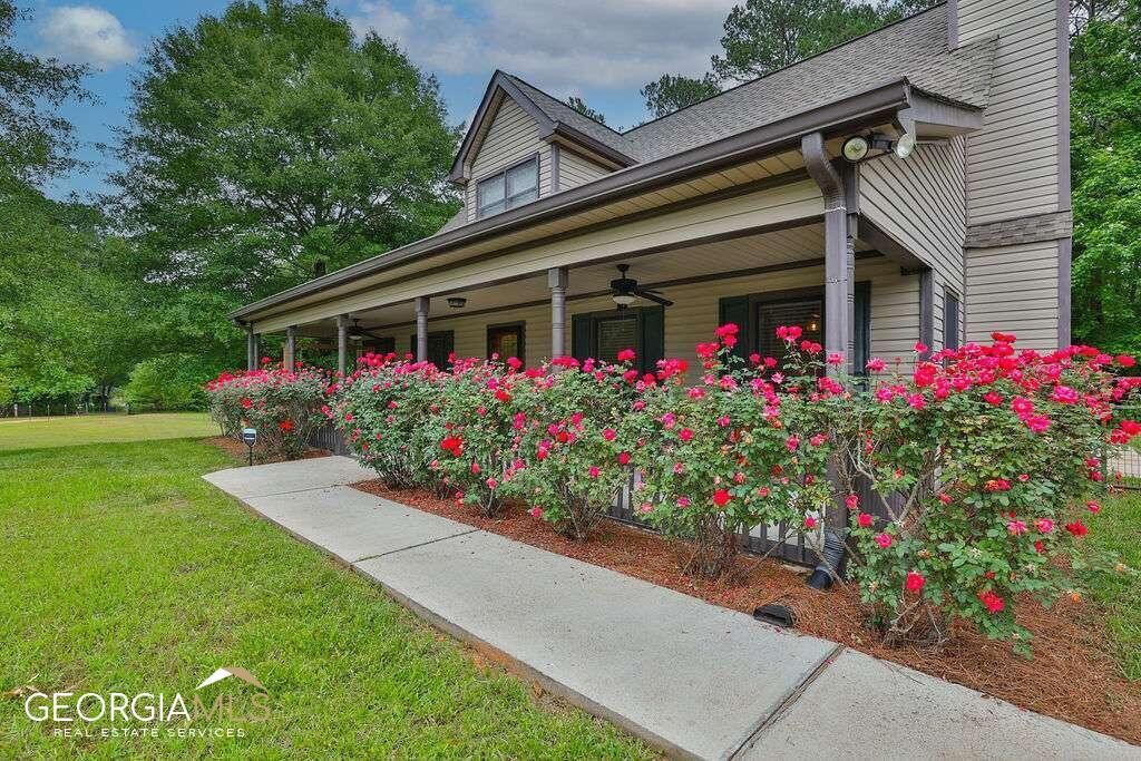 Property Photo: 243 Boogers Hill Road GA 30054