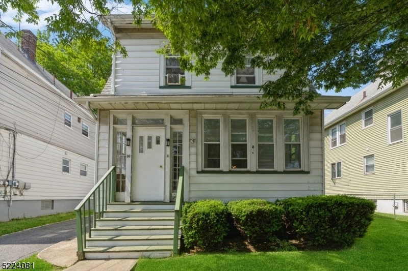 Property Photo:  56 E Passaic Ave  NJ 07003 