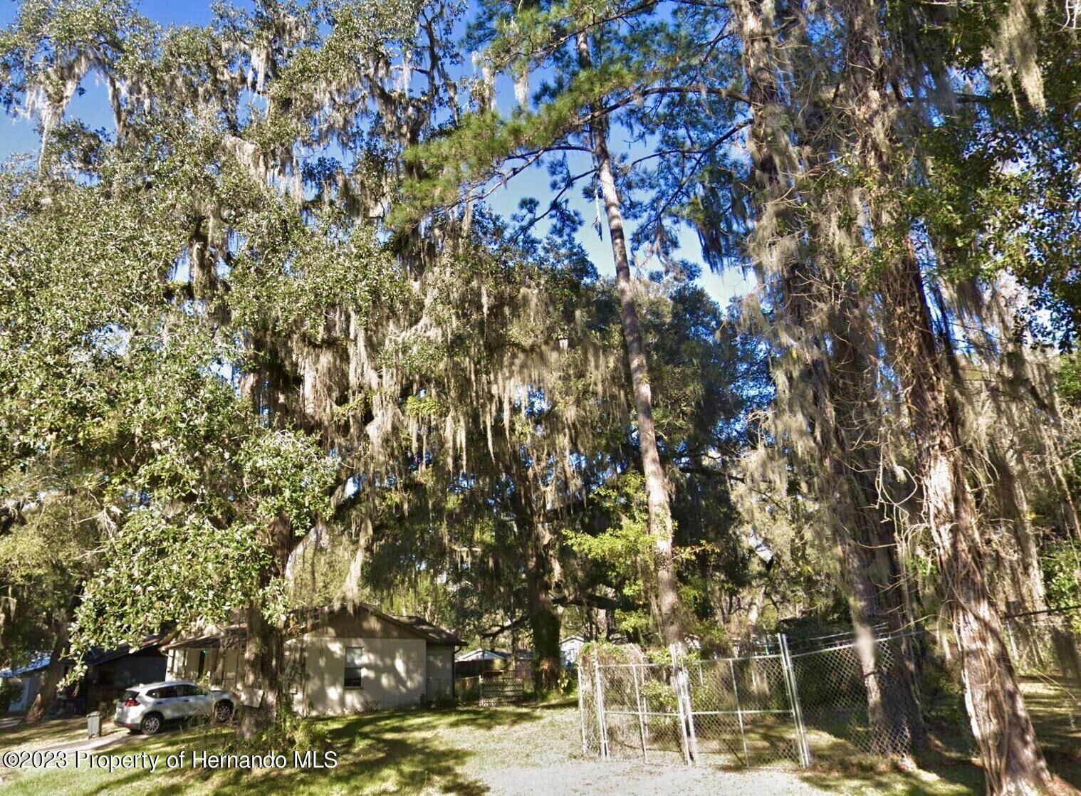 Property Photo:  01 Bayport Street  FL 34601 
