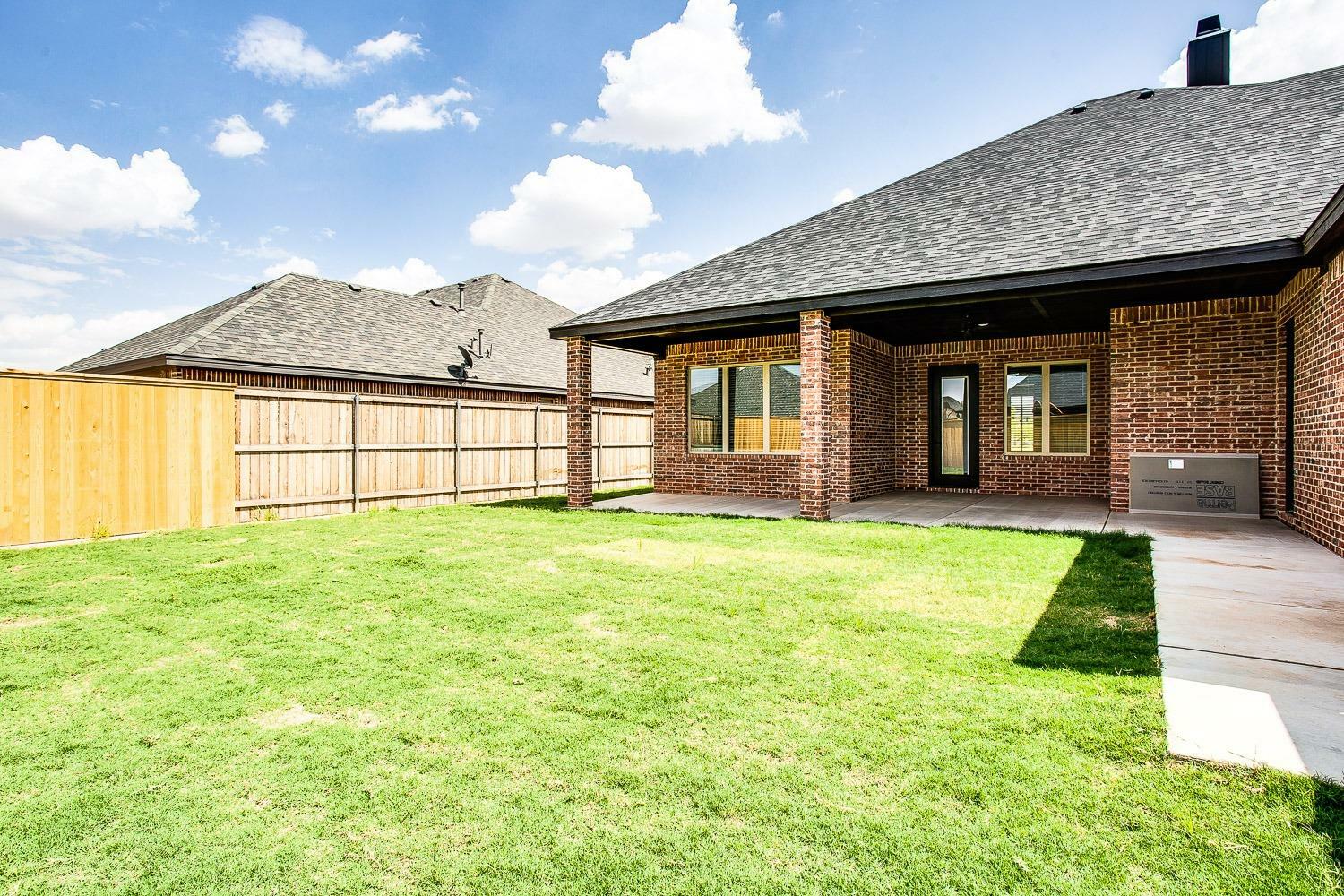 Property Photo:  722 N 6th Street  TX 79382 