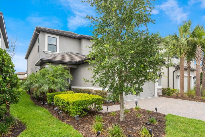 Property Photo: 1155 Wildmeadow Run FL 32792