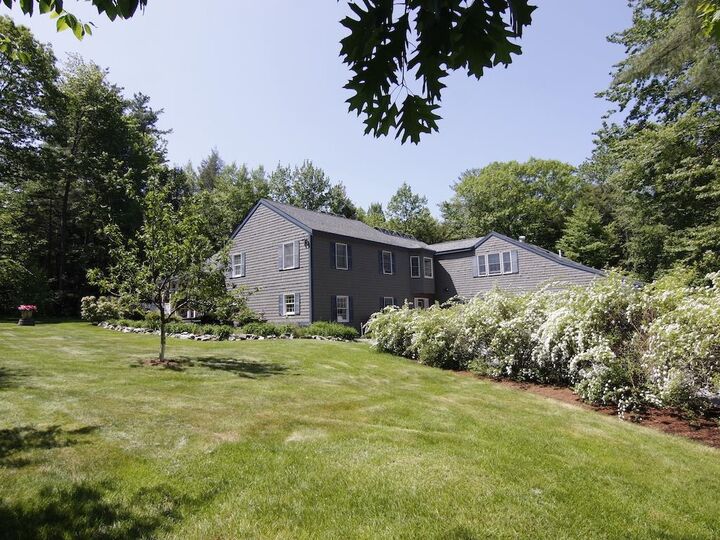 Property Photo: 179 Monument Road NH 03444