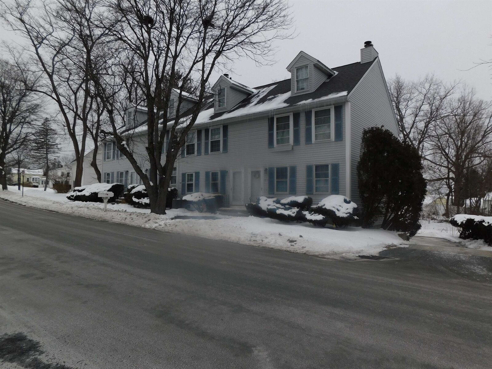 Property Photo: 50 Beech Hill Avenue 3 NH 03103