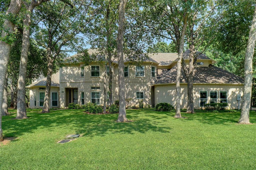 Property Photo:  2108 Peninsula Drive  TX 75022 