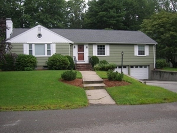 Property Photo: 5 Diehl Road MA 02420