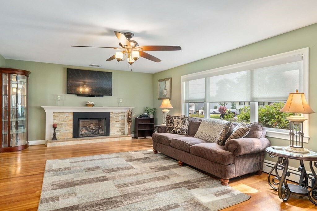 Property Photo: 88 Russell Rd MA 01702