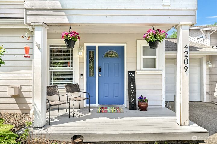 Property Photo:  4209 Archer Drive  WA 98226 