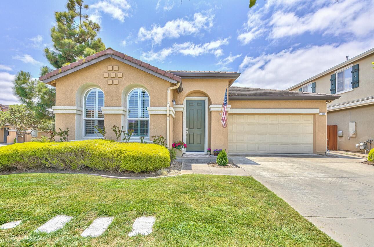 Property Photo: 4860 Sea Crest Drive CA 93955