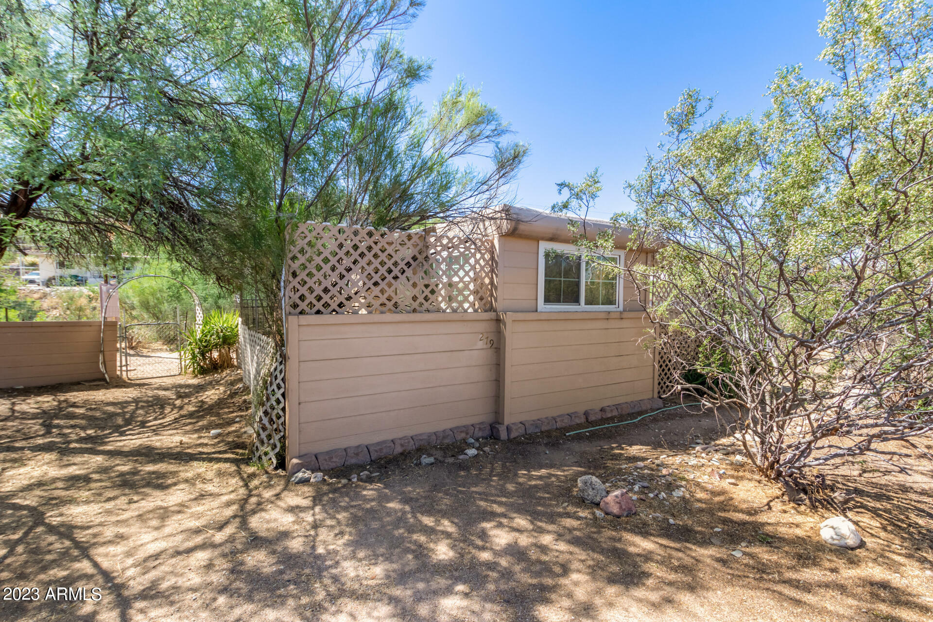 Property Photo:  279 N Jacque Drive  AZ 85118 