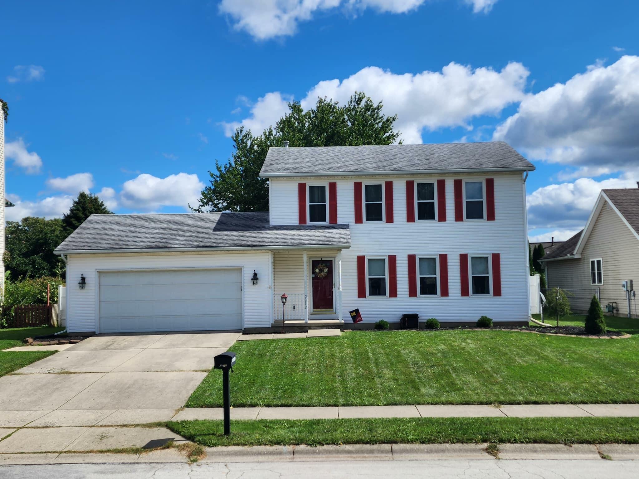 Property Photo:  2812 Conestoga Street  OH 45503 