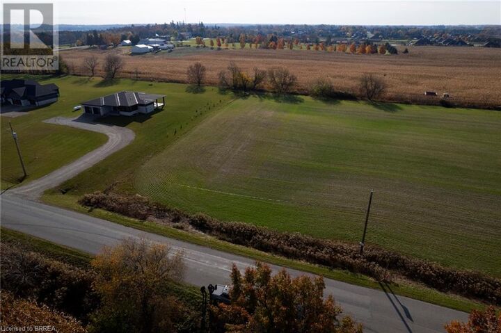 Property Photo:  5 Thirteenth Concession Road  ON N0E 1R0 
